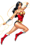 Wonder Woman