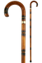 Wood Walking Stick PNG Image