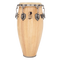 Wooden Bongo Drum PNG Clipart