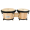 Wooden Bongo Drum PNG Download Image