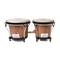 Wooden Bongo Drum