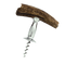 Wooden Cork PNG High Quality Image