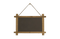 Wooden Frame PNG Free Image