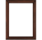 Wooden Frame PNG Image File