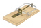 Wooden Mousetrap PNG File