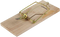 Wooden Mousetrap PNG Free Download