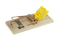 Wooden Mousetrap PNG Free Image