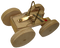 Wooden Mousetrap PNG High Quality Image