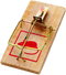 Wooden Mousetrap PNG Image File