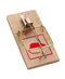 Wooden Mousetrap