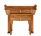 Wooden Night Table PNG Download Image