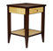 Wooden Night Table PNG File