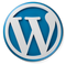 WordPress Logo Free Download PNG