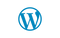 WordPress Logo PNG Pic