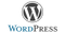 WordPress Logo PNG Picture