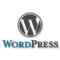 WordPress Logo PNG