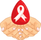 World AIDS Day PNG Image