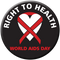 World AIDS Day PNG Pic