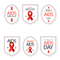 World AIDS Day PNG