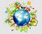 World Environment Day PNG Pic