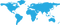 World Map PNG Picture