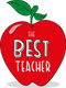 World Teacher&#8217;s Day PNG High Quality Image