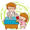 World Teacher&#8217;s Day PNG Image