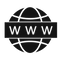 World Wide Web PNG File