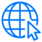 World Wide Web PNG Image File