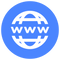 World Wide Web PNG Pic