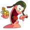 Worms Free PNG Image