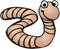 Worms PNG File