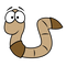 Worms PNG Picture