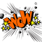 WOW PNG Download Image