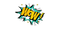 WOW PNG Image File