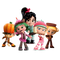 Wreck It Ralph PNG Image