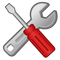 Wrench Free Download PNG