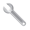 Wrench PNG Clipart