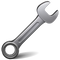 Wrench PNG File