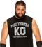 Wrestler Kevin Owens PNG Clipart