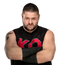 Wrestler Kevin Owens PNG Free Download