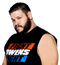 Wrestler Kevin Owens PNG Image