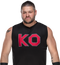 Wrestler Kevin Owens PNG Pic