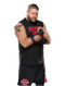 Wrestler Kevin Owens PNG