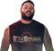 Wrestler Kevin Owens