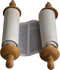 Written Torah PNG Picture