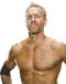 WWE Christian Free Download PNG