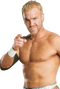 WWE Christian PNG Image