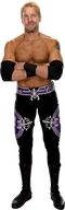 WWE Christian Transparent