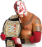 WWE Rey Mysterio PNG Clipart